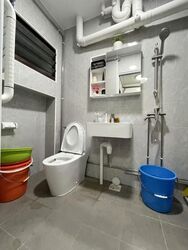Blk 215 Pasir Ris Street 21 (Pasir Ris), HDB 4 Rooms #628322381